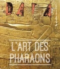 Christian Nobial et Antoine Ullmann - Dada N° 263, avril 2022 : L'Art des Pharaons.