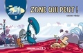  KarinKa et  Pékélé - Z51 Tome 2 : Zone qui peut !.
