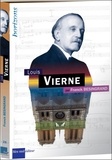 Franck Besingrand - Louis Vierne.