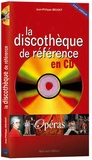 Jean-Philippe Biojout - Opéras - La discothèque de référence en CD.