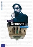 Eric Lebrun - Claude Debussy.