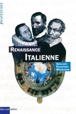 Catherine Deutsch et Marie Bobillier - Renaissance italienne - Coffret en 3 volumes : Carlo Gesulado ; Giovanni Pierluigi da Palestrina ; Claudio Monteverdi.