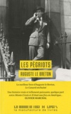 Auguste Le Breton - Les pégriots.