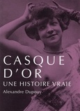 Alexandre Dupouy - Casque d'or.