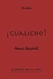 Anne Bourrel - Gualicho!.