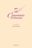 Joseph Vebret - Coquineries littéraires.