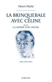 Henri Mahé - La brinquebale avec Céline.