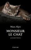Marc Alyn - Monsieur le chat.