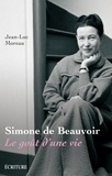 Jean-Luc Moreau - Simone de Beauvoir.