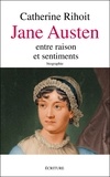 Catherine Rihoit - Jane Austen.