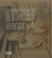 L'oeil et la main. Chefs-d'oeuvre du dessins français des XVI et XVIIe siècles du musée des beaux arts de Rouen