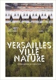 Christine Desmoulins - Versailles ville nature - Permanence & création.