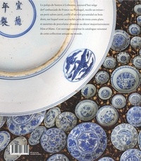 Porcelaines chinoises du palais de Santos
