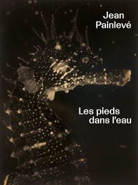 Pia Viewing - Jean Painlevé - Les pieds dans l'eau.