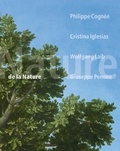 Guy Tosatto et Sophie Bernard - De la Nature - Philippe Cognée, Cristina Iglesias, Wolfgang Laib, Giuseppe Penone.