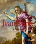  Lienart - Jean Daret (1614-1668) - Peintre du Roi en Provence.