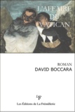 David Boccara - L'affaire du Vatican.