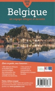 Guide Tao Belgique. Un voyage éthique et durable