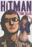 Hiroshi Muto - Hitman Part Time Killer Tome 2 : .