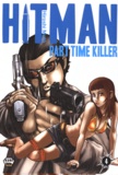 Hiroshi Muto - Hitman Part Time Killer Tome 4 : .