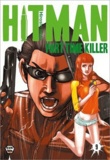 Hiroshi Muto - Hitman Part Time Killer Tome 9 : .