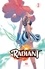 Tony Valente - Radiant Tome 3 : .