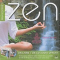 Roselyne Geoffray - Mon coffret zen. 1 CD audio