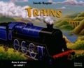 Thierry Pastor et Rod Green - Trains.