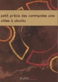 In libro veritas - Petit précis des commandes Unix utiles à Ubuntu.