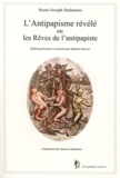 Henri-Joseph Dulaurens - L'Antipapisme révélé ou les Rêves de l'antipapiste (1767).
