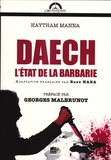 Haytham Manna - Daech - L'Etat de la barbarie.
