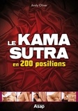 Andy Oliver - Le Kama-Sutra en 200 positions.