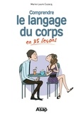 Marie-Laure Cuzacq - Comprendre le langage du corps en 35 leçons.