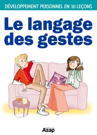 Marie-Laure Cuzacq - Le langage des gestes.