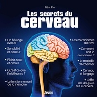 Rémi Pin - Les secrets du cerveau.