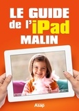 Céline Willefrand - Le guide de l'iPad malin.