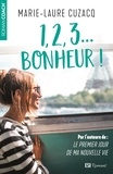 Marie-Laure Cuzacq - 1, 2, 3… Bonheur !.