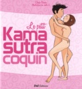 Elodie Bowen - Le petit kama sutra coquin.