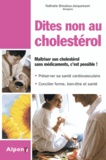 Nathalie Breuleux - Dites non au cholestérol.