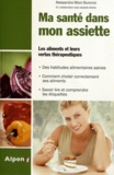 Alessandra Moro Buronzo - Le guide des aliments sains.