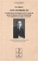 Leo Spitzer - Anti-Chamberlain - Considérations d'un linguiste sur les "Essais de guerre" de Houston Steward Chamberlain et l'évaluation de la langue en général.