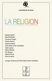 Pierre-Alban Gutkin-Guinfolleau - La religion.
