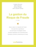 Rémi Gayraud et Michael Morgan - La gestion du Risque de Fraude - 2ème édition.