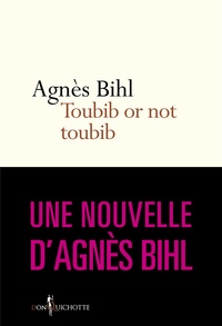 Agnès Bihl - Toubib or not toubib. Tiré de "36 heures de la vie d'une femme (parce que 24 c'est pas assez)" - Tiré de "36 heures de la vie d'une femme (parce que 24 c'est pas assez)".