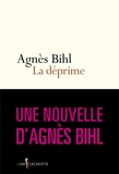 Agnès Bihl - La Déprime. Tiré de "36 heures de la vie d'une femme (parce que 24 c'est pas assez)" - Tiré de "36 heures de la vie d'une femme (parce que 24 c'est pas assez)".