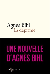 Agnès Bihl - La Déprime. Tiré de "36 heures de la vie d'une femme (parce que 24 c'est pas assez)" - Tiré de "36 heures de la vie d'une femme (parce que 24 c'est pas assez)".