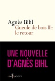 Agnès Bihl - Gueule de bois II : le retour. Tiré de "36 heures - Tiré de "36 heures de la vie d'une femme (parce que 24 c'est pas assez)".