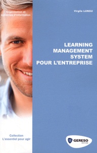 Virgile Lungu - Learning Management System pour l'entreprise.