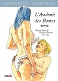 Emmanuel Murzeau - L'académie des dames.