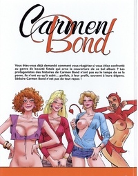 Carmen Bond